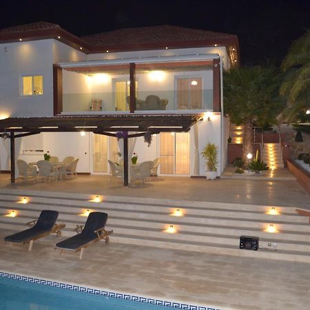 Villa Altavista El Campello, Alicante Exterior photo