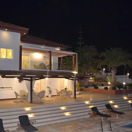 Villa Altavista El Campello, Alicante Exterior photo