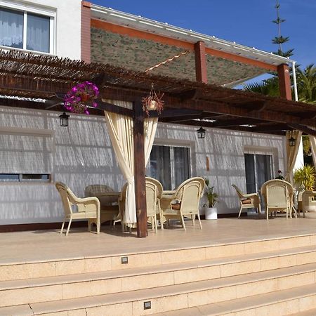 Villa Altavista El Campello, Alicante Exterior photo