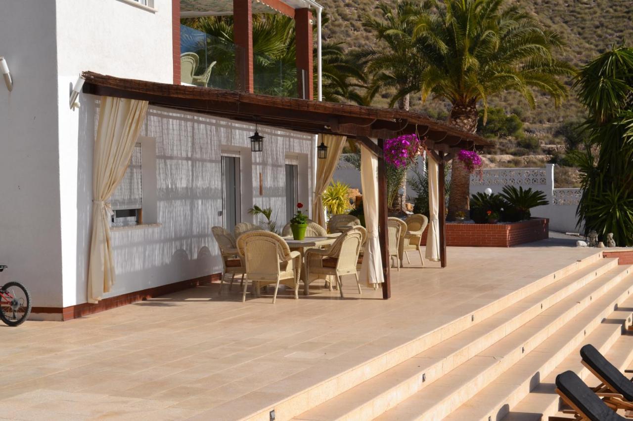 Villa Altavista El Campello, Alicante Exterior photo