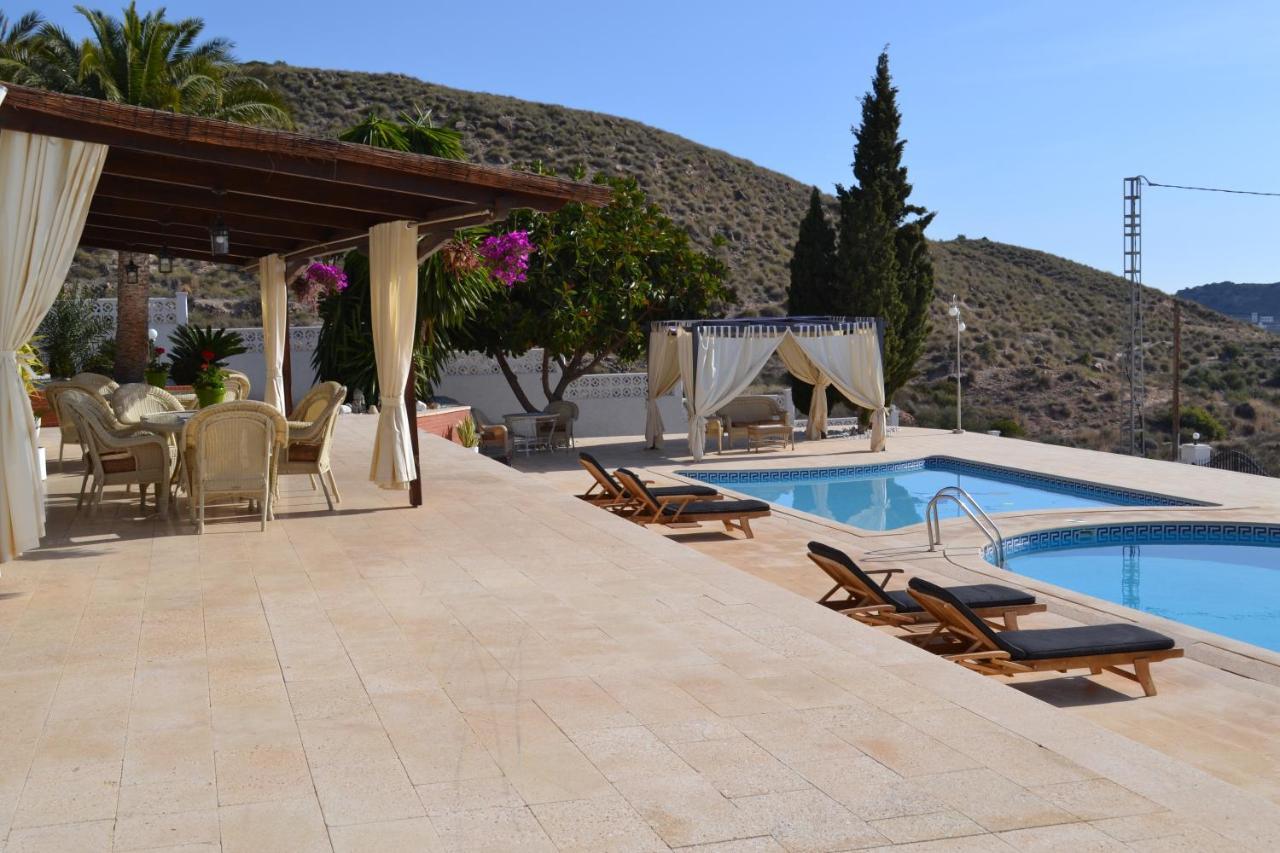 Villa Altavista El Campello, Alicante Exterior photo