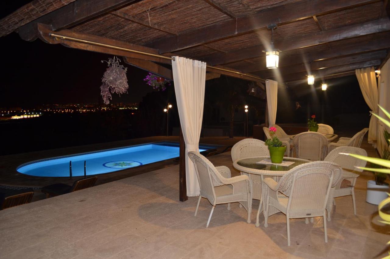 Villa Altavista El Campello, Alicante Exterior photo