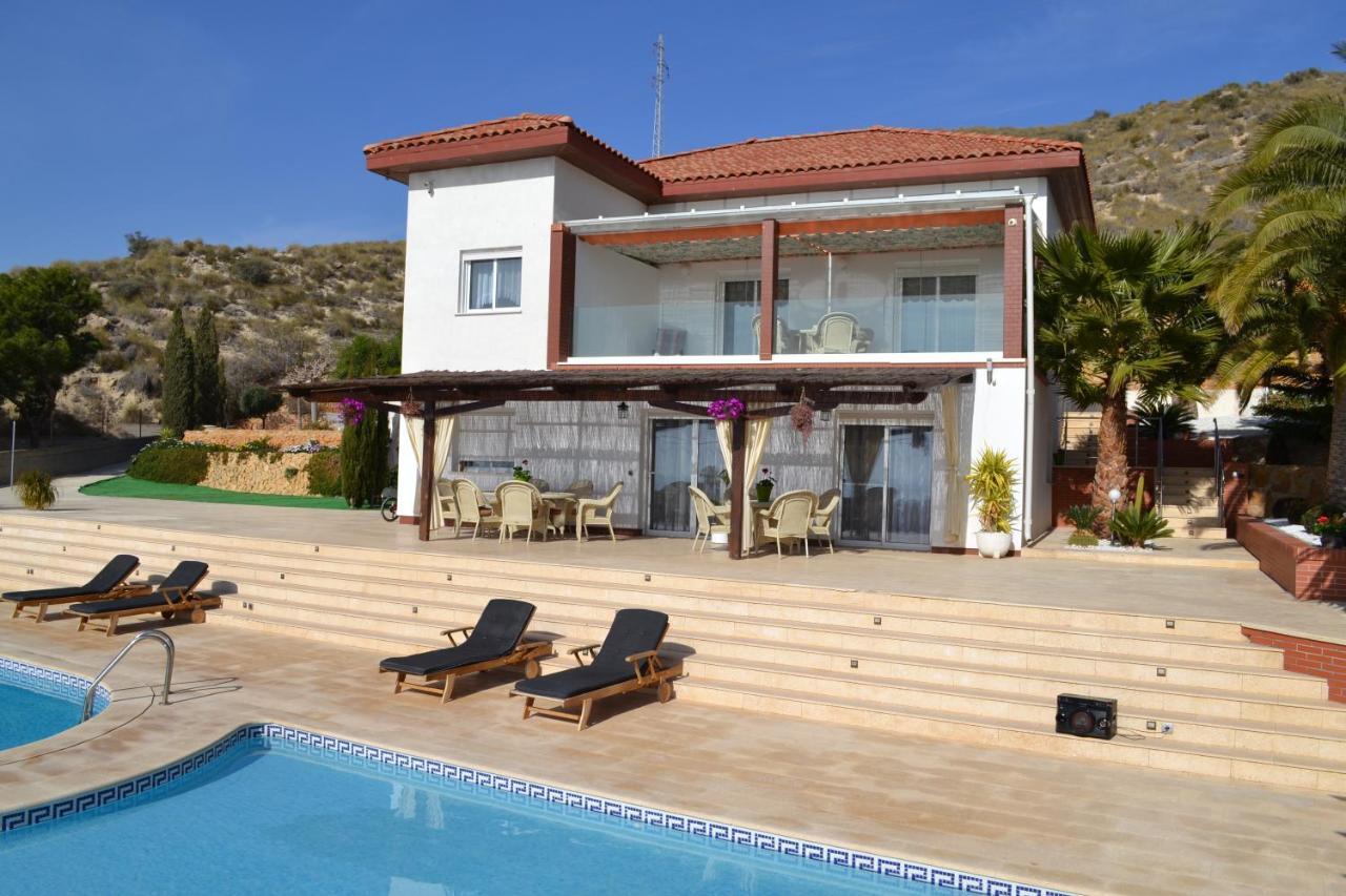 Villa Altavista El Campello, Alicante Exterior photo