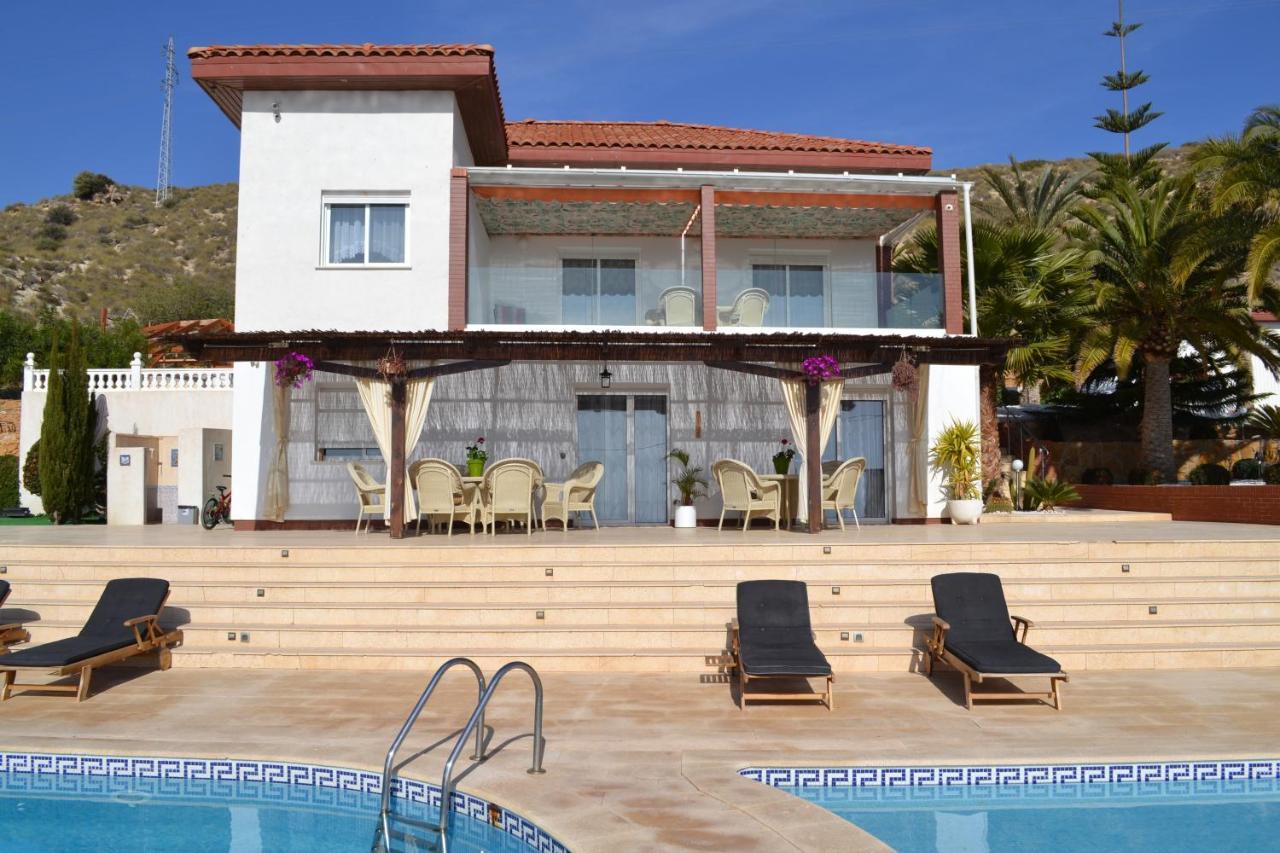 Villa Altavista El Campello, Alicante Exterior photo