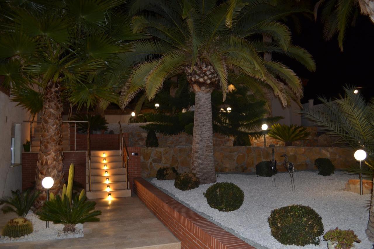 Villa Altavista El Campello, Alicante Exterior photo