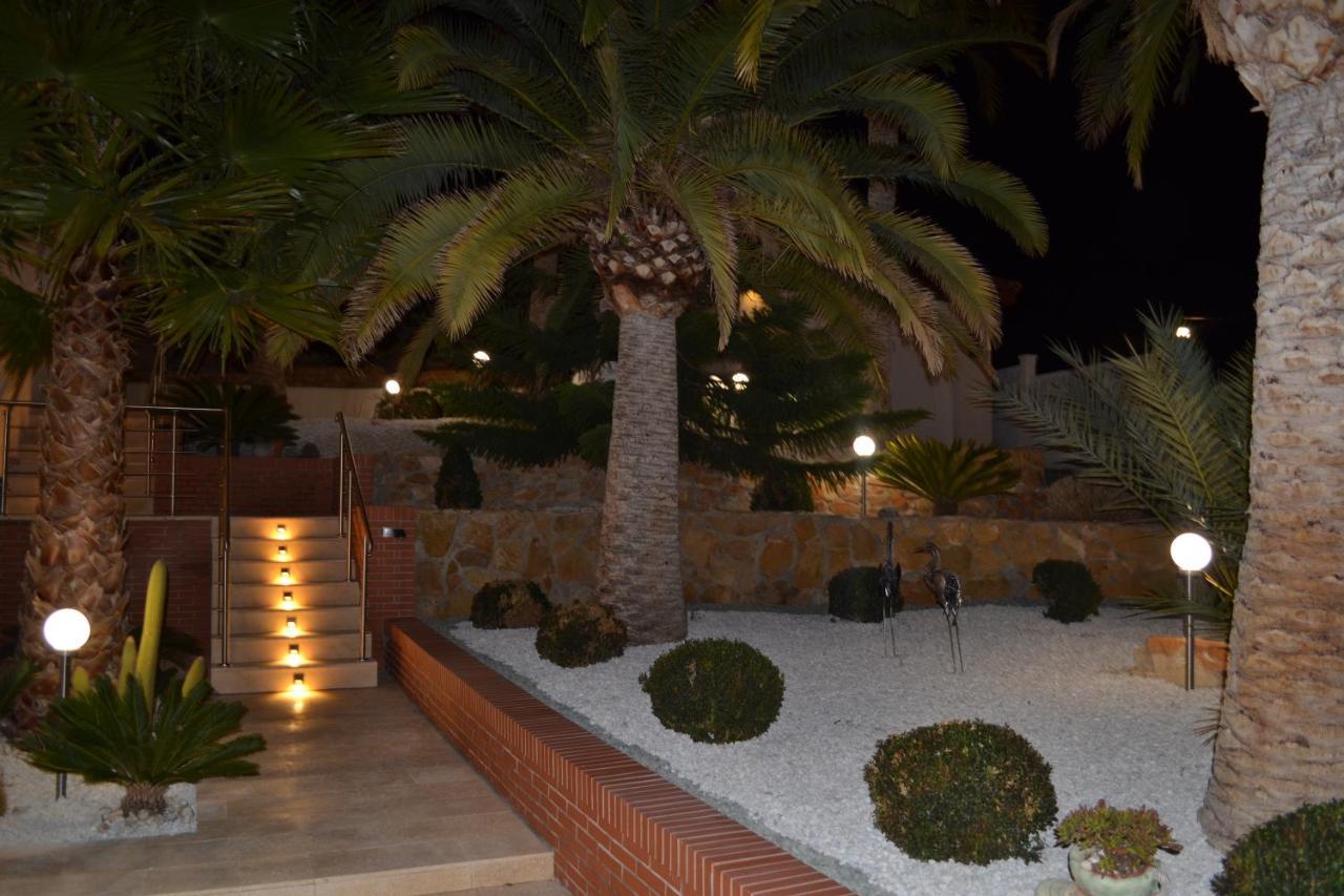 Villa Altavista El Campello, Alicante Exterior photo