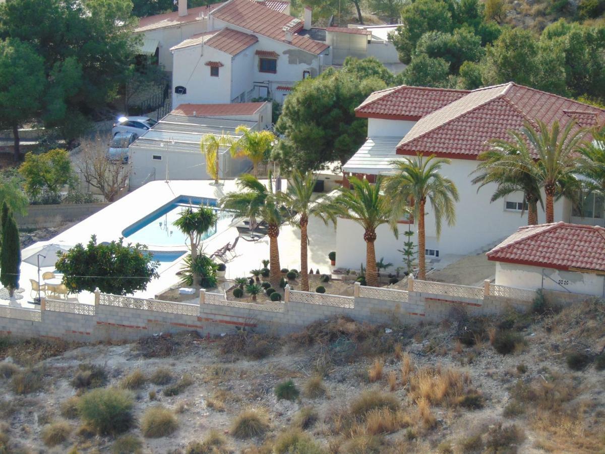 Villa Altavista El Campello, Alicante Exterior photo