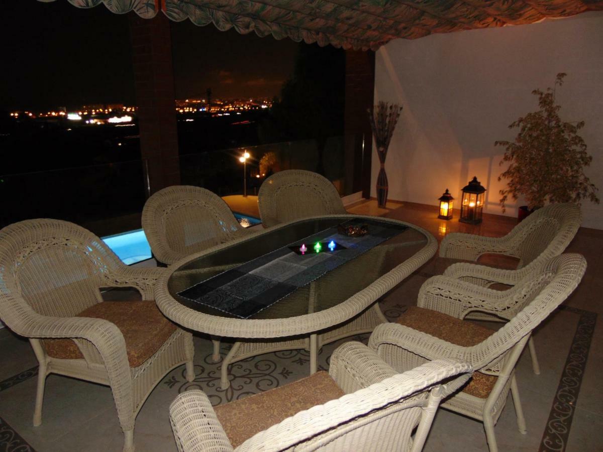 Villa Altavista El Campello, Alicante Exterior photo