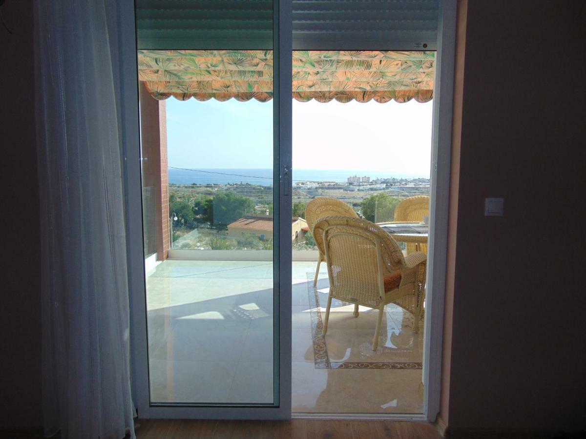 Villa Altavista El Campello, Alicante Exterior photo