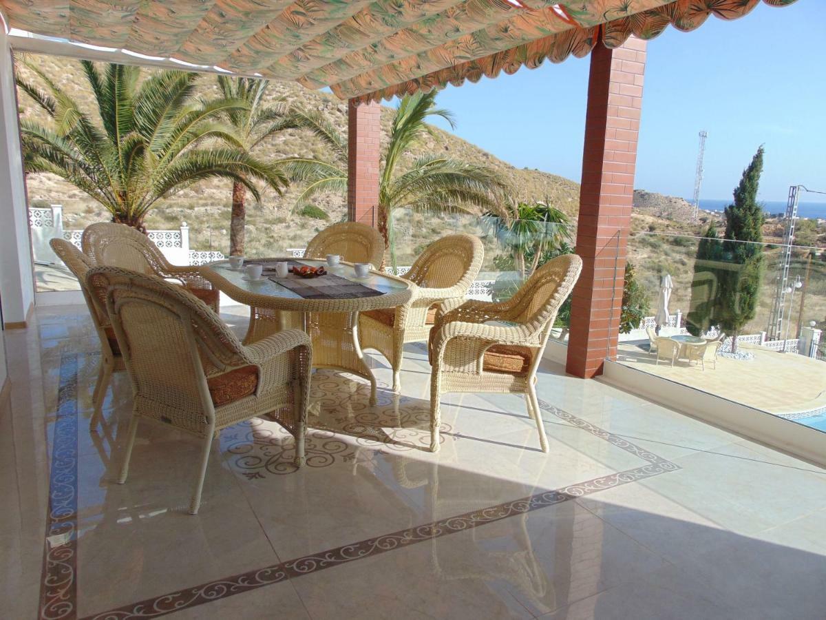 Villa Altavista El Campello, Alicante Exterior photo