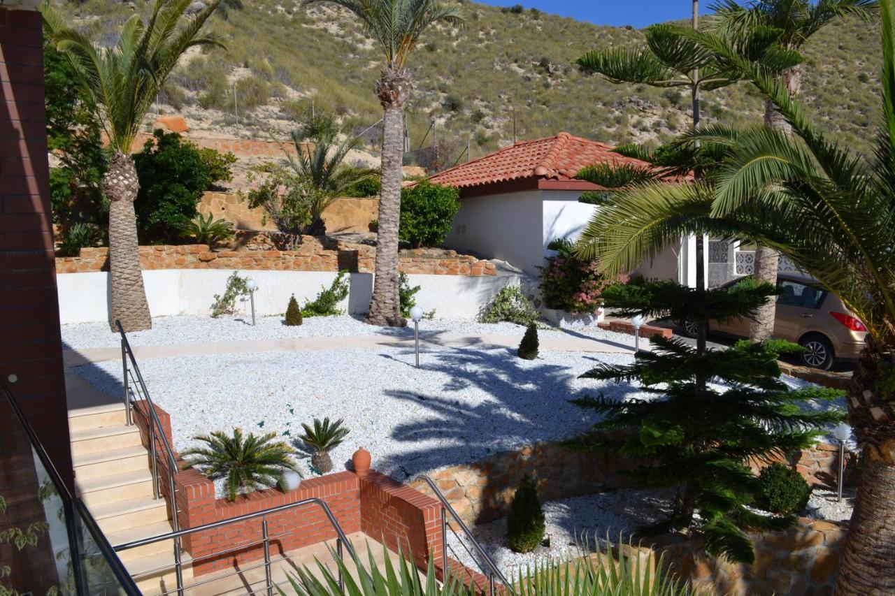 Villa Altavista El Campello, Alicante Exterior photo